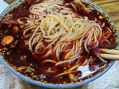 -蒋六十八梯眼镜面(狮子坪店)