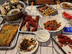 -杯莫亭(集里店)