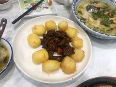 -和记小菜(七宝店)