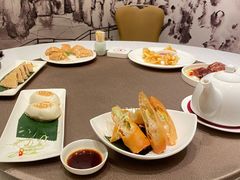 -金悦轩海鲜酒家(拱北店)