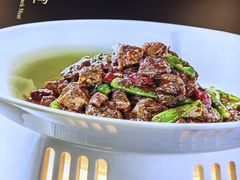 -湘中缘·湖南菜(娄底驻京办店)