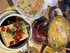 -关东小磨东北菜(上海长风大悦城店)