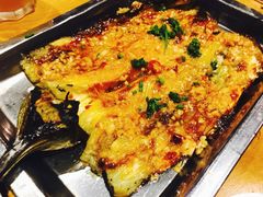 -腰子哥烤串(石佛营炫特店)