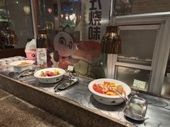 -熊猫自助餐厅.萌趣城堡(长隆熊猫酒店)