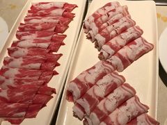 -海底捞火锅(泉城路店)