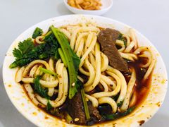 -老号牛王庙金宴面店(锦东路253号院店)