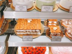 -布歌东京(合生汇店)