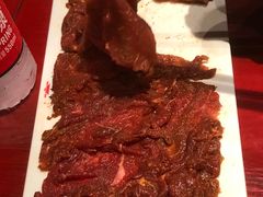 -袁老四重庆老火锅(桐梓坡店)