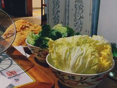 -汕头八合里海记牛肉店(清河店)