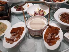 -香丰阁·烤鸭·川湘菜(清河店)