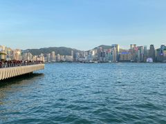 -维多利亚港