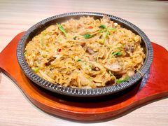 -小木屋拌饭(沈阳中街大悦城店)