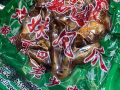 -嘉州九妹凤爪(乐山总店)