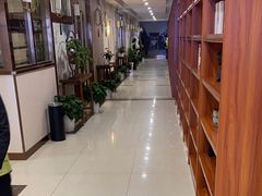 -香山湖渔家大院