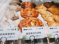 -Ann COFFEE(来福士店)