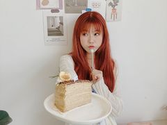 -CAKE WANG千层制造所(省府店)
