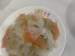 -杏园餐厅(西四北大街店)