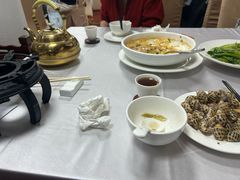 -鹿鸣酒家(越秀店)