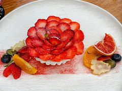 -Highline·城市露台景观餐厅(淮海路店)