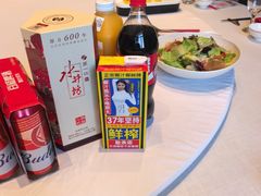 -红城阁·上海味道(四平路店)