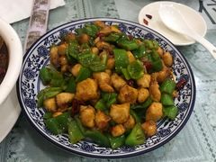 -北大地皖峰饭馆