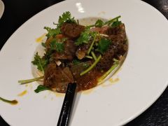 -河畔春天时尚餐厅