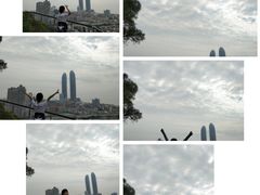 -鸿山公园