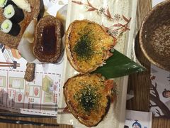 -林妈妈村·日式料理(宝山万达店)