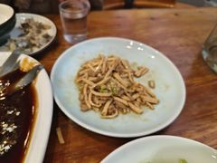 -百家鲜·杭帮菜