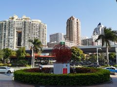 -乌石浦(地铁站)