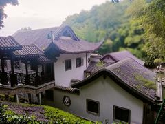 -岳麓山风景名胜区