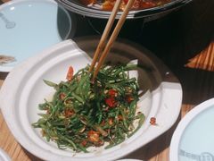 -湘水滨·臭鳜鱼·湘菜(马驹桥店)