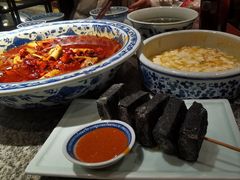 -南京大牌档(夫子庙老门东店)