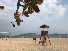 -三亚亚龙湾天域度假酒店