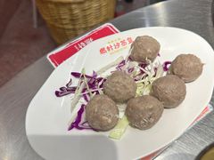 -燃计沙茶皇·香港沙茶火锅(人广旗舰店)