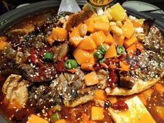 -鱼见你烤鱼•本地烧烤(1818店)