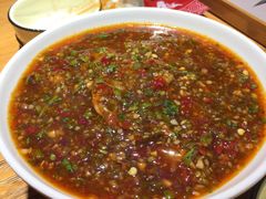 -丹东立强海鲜烧烤·牛B大串(星海店)