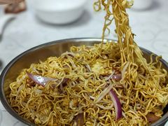 -罗记家常菜(鸿景花园店)