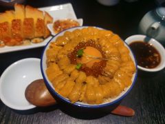 超满足海胆丼-YAMAKAWA(龙湖胥江天街店)