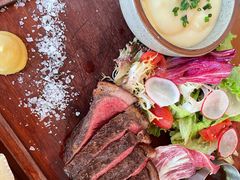 -Alimentari Mulino意大利餐吧&烘焙(丰盛里店)