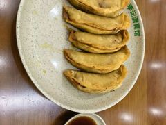 -李记清真馆(打钉巷店)