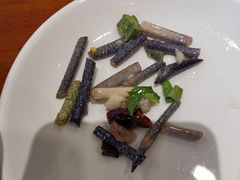 -铁锅炖灶台鱼老三炖鱼馆