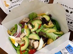 纯手工自制酸奶-托斯卡纳烘焙意大利餐厅(五天地店)