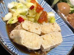 深坑炸臭豆腐-小明同学(三里屯店)