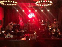 -JZ Club 爵士酒吧(上海店)
