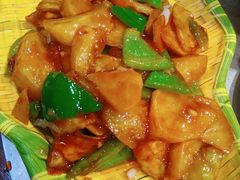 -大草原清真饭庄(沙河店)