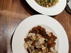 -南门小馆·清真(国贸商城店)