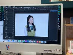 -海马体照相馆(合肥包河万达广场店)