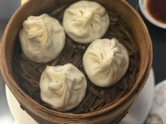 蟹粉小笼-熙盛源(复兴路店)