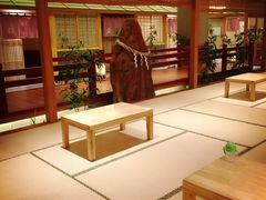 -大江户·温泉洗浴(浑南店)